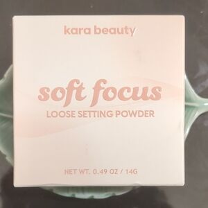 Loose Setting Powder (Translucent Light)